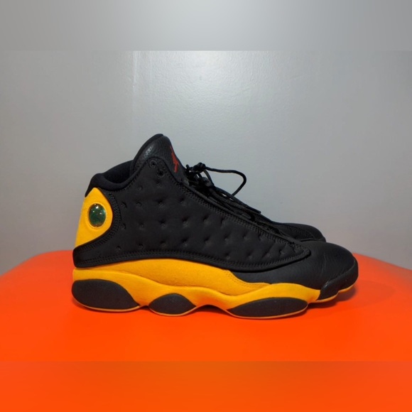 Size 11 Jordan 13 Retro Melo Class Of 2002 2018 Men